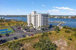 Seaspray West 801- Gulf Front