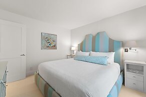 Seaspray West 801- Gulf Front