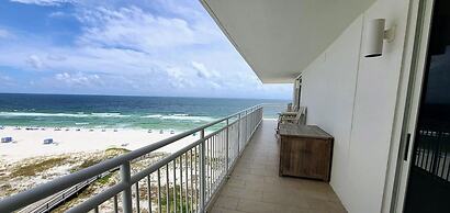 Seaspray West 801- Gulf Front