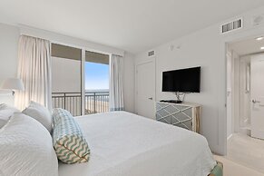 Seaspray West 801- Gulf Front