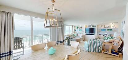 Seaspray West 801- Gulf Front