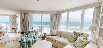 Seaspray West 801- Gulf Front