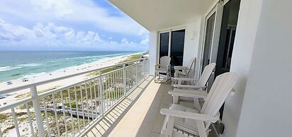 Seaspray West 801- Gulf Front