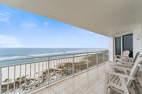 Seaspray West 801- Gulf Front