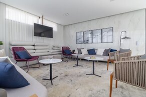 Alle Neila in S o Paulo