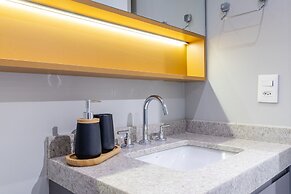 Alle Neila in S o Paulo