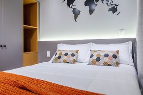 Alle Neila in S o Paulo