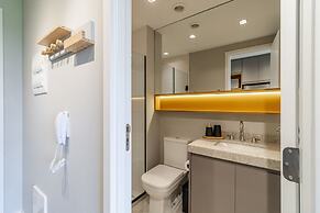 Alle Neila in S o Paulo