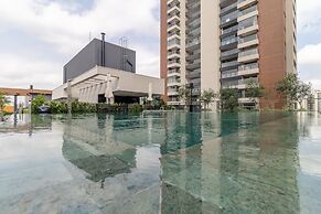 Alle Neila in S o Paulo