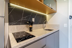 Alle Neila in S o Paulo