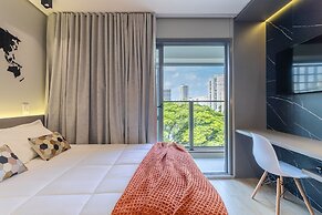 Alle Neila in S o Paulo