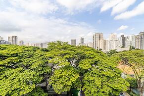 Alle Neila in S o Paulo