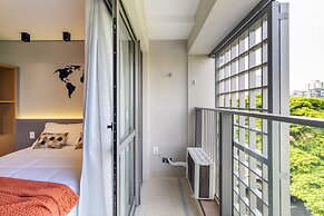 Alle Neila in S o Paulo