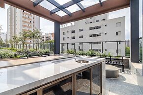 Alle Neila in S o Paulo