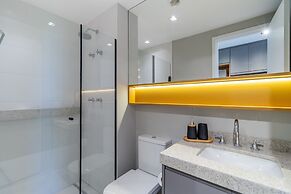 Alle Neila in S o Paulo