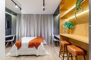 Alle Neila in S o Paulo