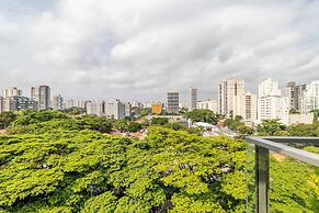 Alle Neila in S o Paulo