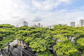 Alle Neila in S o Paulo