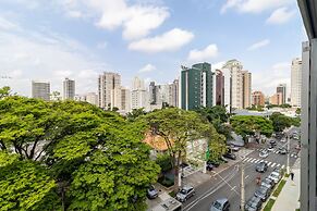 Alle Neila in S o Paulo