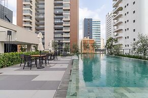 Alle Neila in S o Paulo