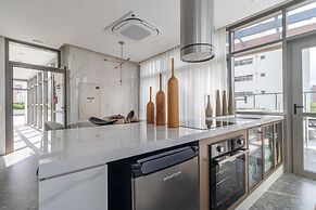 Alle Neila in S o Paulo