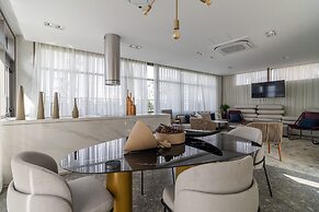 Alle Neila in S o Paulo