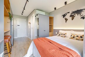 Alle Neila in S o Paulo