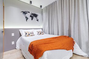 Alle Neila in S o Paulo