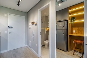 Alle Neila in S o Paulo