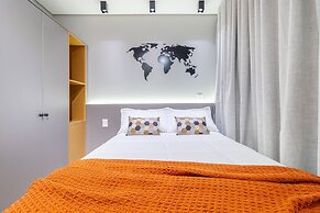 Alle Neila in S o Paulo