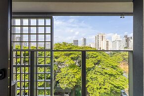 Alle Neila in S o Paulo