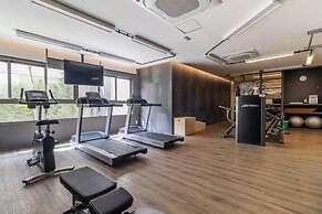 Alle Neila in S o Paulo