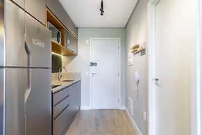 Alle Neila in S o Paulo