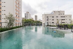 Alle Neila in S o Paulo