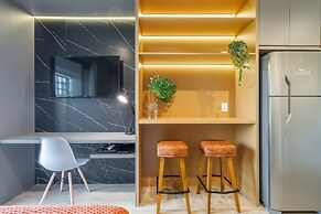 Alle Neila in S o Paulo