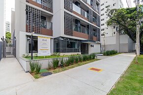 Alle Neila in S o Paulo