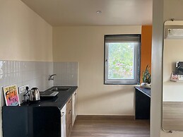 Hued A boutique Stay