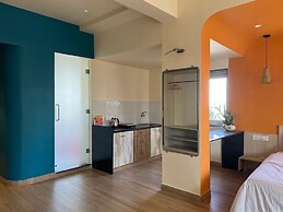 Hued A boutique Stay