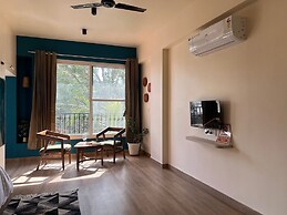 Hued A boutique Stay