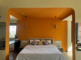 Hued A boutique Stay