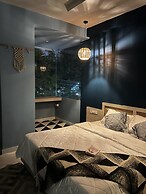 Hued A boutique Stay