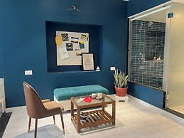 Hued A boutique Stay