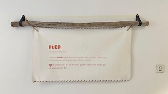 Hued A boutique Stay