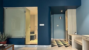 Hued A boutique Stay