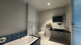 Hued A boutique Stay