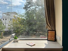 Hued A boutique Stay