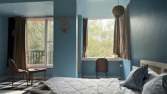 Hued A boutique Stay