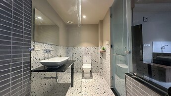 Hued A boutique Stay