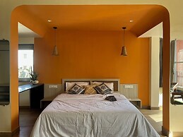 Hued A boutique Stay