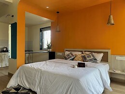 Hued A boutique Stay